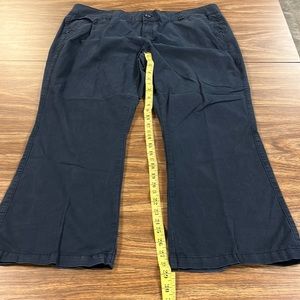 Maurice’s dress pants